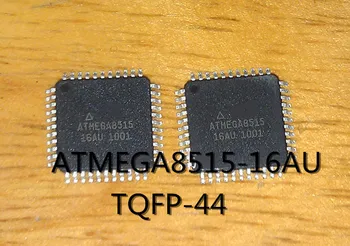 1 шт./ЛОТ 100% Качественный ATMEGA8515-16AU ATMEGA8515 TQFP-44 SMD 8-битный микропроцессор В наличии Новый Оригинальный