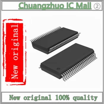 1 шт./лот CY8C20546A-24PVXI CY8C20546A-24 CY8C20546A 8-битный чип микроконтроллера 48SSOP IC чип Новый оригинальный