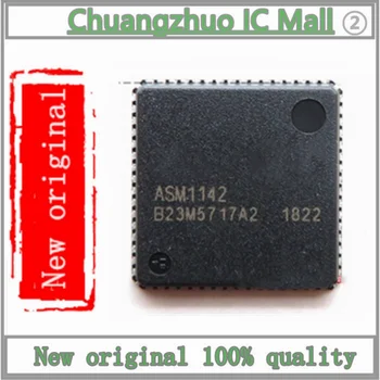 1 шт./лот Новый оригинальный USB-чип управления ASM1142 QFN64