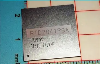 1 шт. новый жидкокристаллический чип RTD2841PSA RTD2841PSA-GR BGA