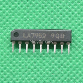 10ШТ Интегральная схема LA7952 IC chip