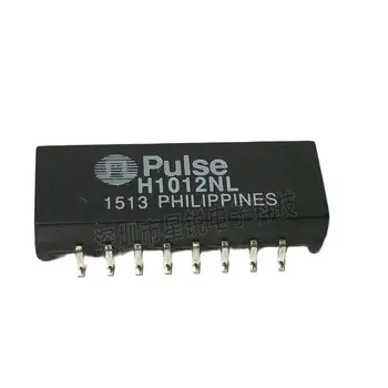 10шт/сетевой трансформатор H1012NL H1012NLT PULSE SOP16 новая гарантия качества точечной прямой съемки