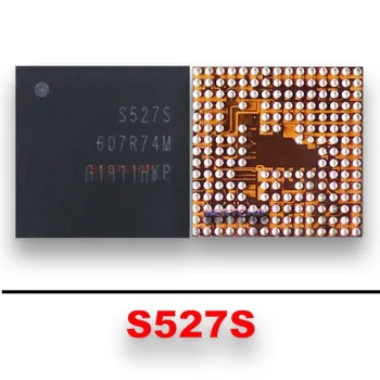 5 шт./лот микросхема питания S527S для Samsung A10 микросхема управления питанием PM PMIC