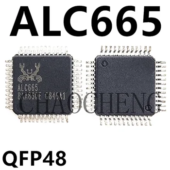 ALC665 QFP48
