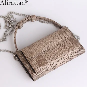 Alirattan, новые женские сумки через плечо из искусственной кожи, модный дизайнерский женский дорожный кошелек, клатч, роскошные дорожные сумки для покупок