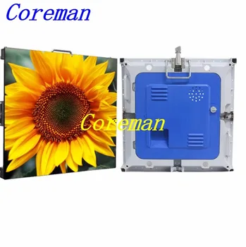 Coreman полноцветный P6 P8 P10 крытый светодиодный рекламный дисплей арендный шкаф видео светодиодный экран наружная светодиодная стена p4 p5 p6 p8 HD