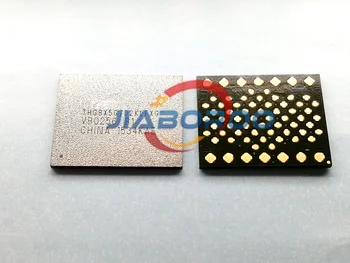 Jiaboroo 1шт 128 ГБ 128 Г Жесткий Диск HDD NAND IC чип Для iPhone 6G 6Plus/6S/6SP/ 7 /7plus