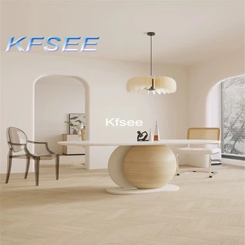 Kfsee 1 шт. в комплекте с обеденным столом Forever Young длиной 160 см