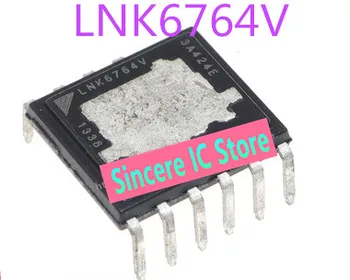 LNK6764V LNK6764 встроенная высококачественная микросхема управления питанием eDIP-11 pin