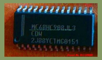 MC68HC908JL3CDWM 68HC908