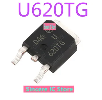 MURD620CTT4G U620TG 620TG TO-252 SMT транзистор совершенно новый импортный оригинал
