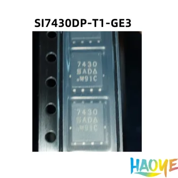 SI7430DP-T1-GE3 7430 26A 150 В MOS PAKSO-8 100% новый