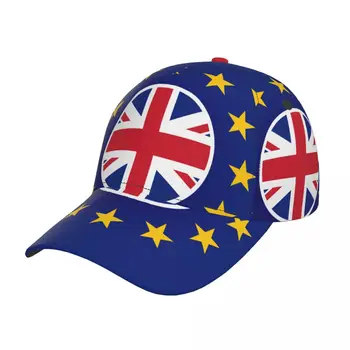 Бейсболка с британским флагом, новая модная высококачественная мужская гоночная мотоциклетная спортивная кепка
