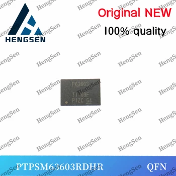 Встроенный чип PTPSM63603RDHR PTPSM63603 100% новый и оригинальный
