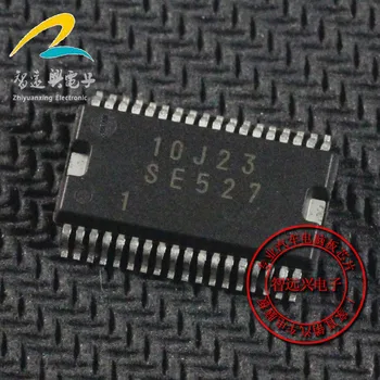 Гарантия качества чипа для ремонта автомобильных компьютеров SE527