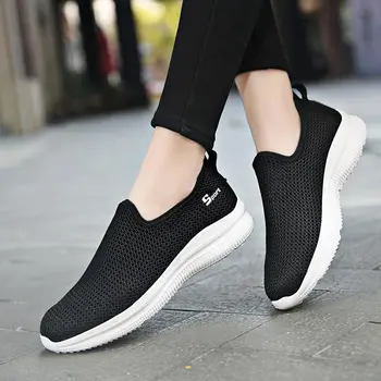 женская спортивная обувь с низким вырезом и эластичными шнурками, японские кроссовки, черные женские спортивные женские кроссовки для бега, shouse boy shoses YDX2