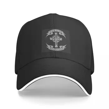Новая бейсболка Boondock Saints, солнцезащитная кепка, черная одежда для гольфа, женская кепка, мужская