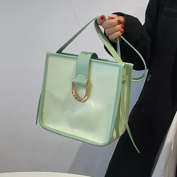 Новые женские маленькие сумки через плечо из искусственной кожи, высококачественные женские сумки через плечо для женщин, высококачественная женская сумка-мессенджер