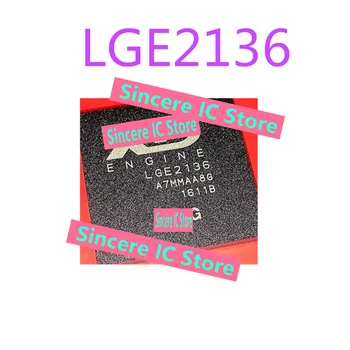 Новый оригинальный ЖК-экран LGE2136 с чипом прямой съемки 2136
