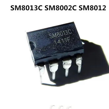 Оригинальный 5ШТ/SM8013C, SM8002C, SM8012 DIP-8