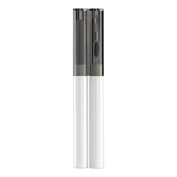 Портативная профессиональная ручка для чистки, совместимые с домашним офисом наушники, многофункциональные с мягкой щеткой для наушников Apple