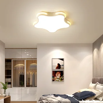 промышленный потолочный светильник, потолочный светильник для спальни, дизайн потолочного светильника, светодиодный потолок, домашнее освещение, потолок