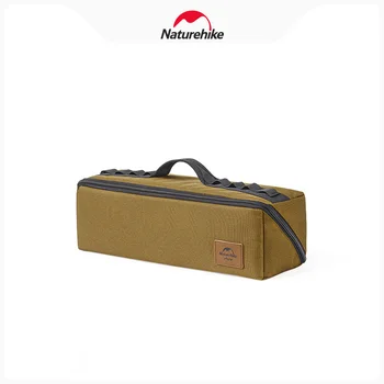 Складная сумка для хранения инструментов для кемпинга Naturehike, Переносной ящик для хранения аксессуаров для активного отдыха