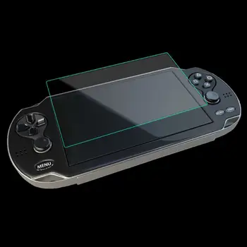 Ультра Прозрачная Защитная Пленка HD Surface Guard Cover для PSP 1000 2000 3000 Screen Новейшая